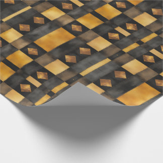 Christmas Wrapping Paper Presentpapper