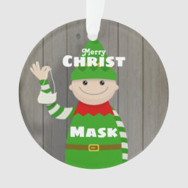Christmask