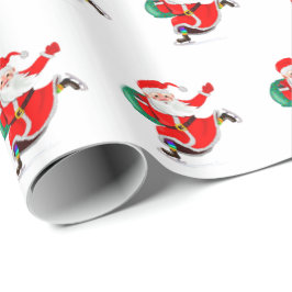 Christmasm Gift Wrapping Pappra julklappar Presentpapper