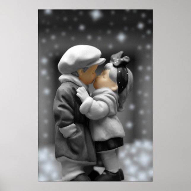 Christmass 2004 poster (Framsidan)