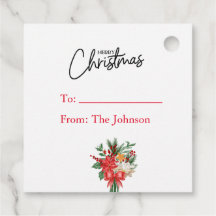 Christmast Santa