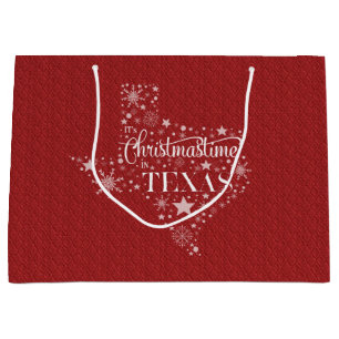 Christmastime i Texas
