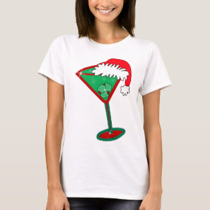 Christmastini T Shirt