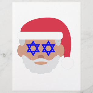 christmukah jultomten emoji