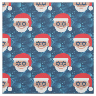 christmukah Tomemoji Tyg