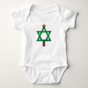 christmukka julgran t shirt