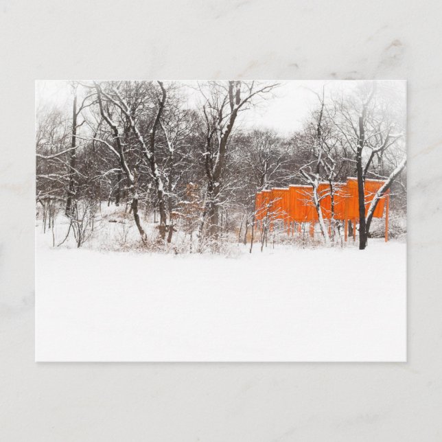 Christo "Grind" Vykort (Framsida)