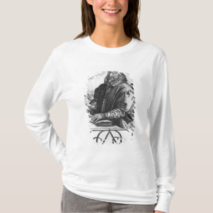 Christophe Plantin T Shirt