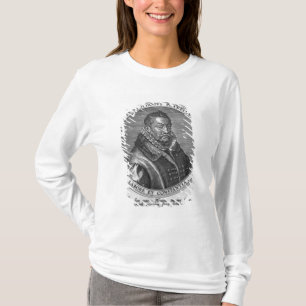 Christophe Plantin Tee Shirt