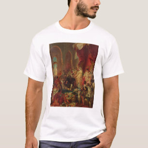 Christopher Columbus Tee