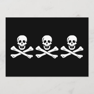 Christopher Condent inbjudningar