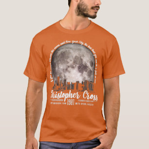 Christopher Kor T Shirt