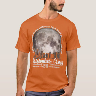 Christopher Kor T Shirt