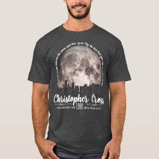 Christopher Kor T Shirt