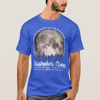Christopher Kor T Shirt