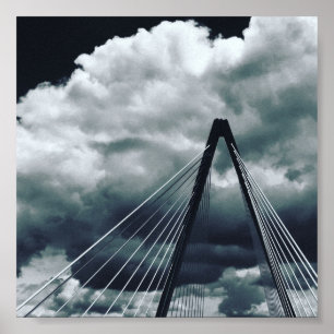 Christopher's bond bridge poster