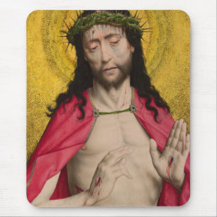 CHRISTPASSIONEN MUSMATTA