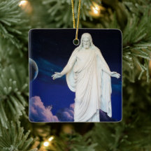 Christus jul Ornament
