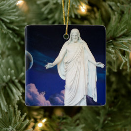 Christus jul Ornament