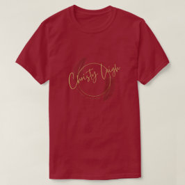 Christy Leigh T Shirt