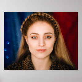 Christy Poster