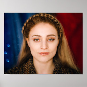 Christy Poster