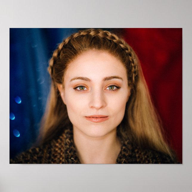 Christy Poster (Framsidan)
