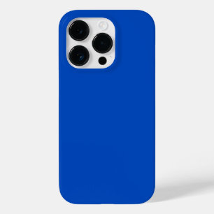 Chroma nyckel färg Blue