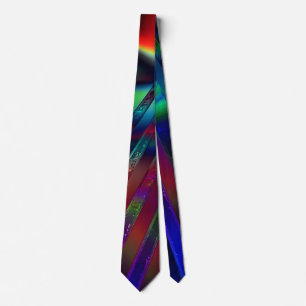 Chroma Rays Slips