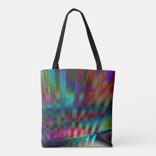 Chroma Rays Tygkasse