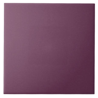 Chroma Textura - Beet Ceramic Tile Kakelplatta