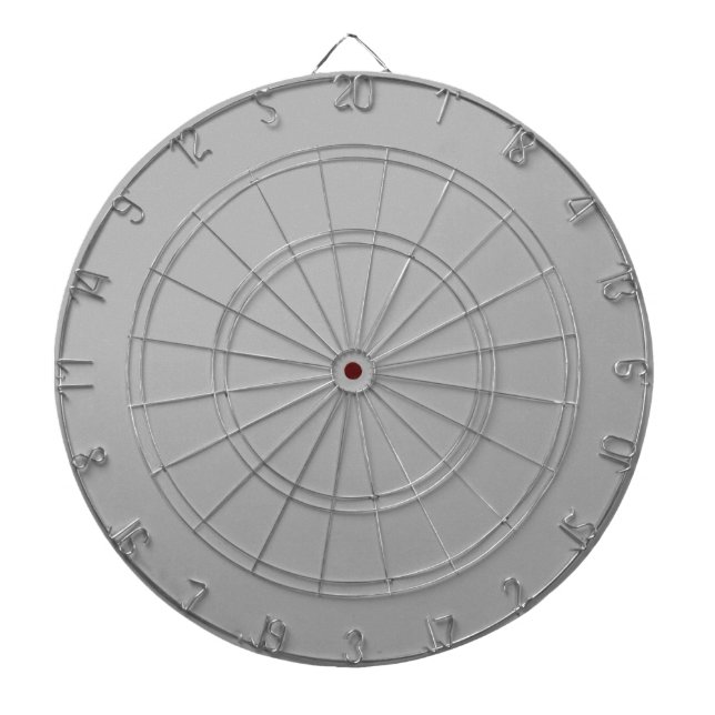 Chroma Textura - Dimmad Dartboard Darttavla (Framsidan)
