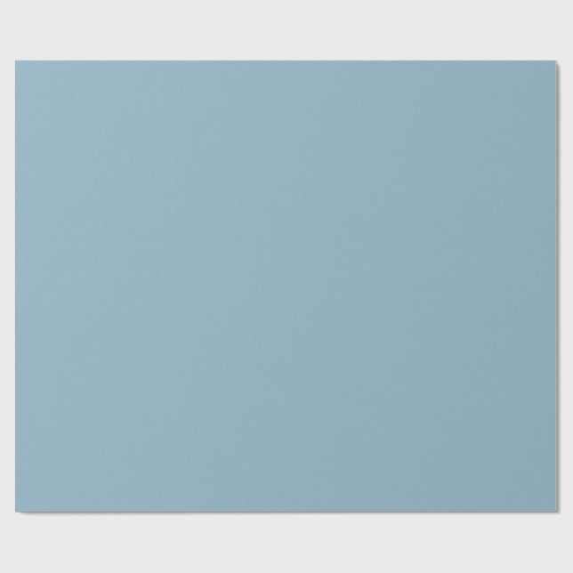 Chroma Textura - Himmel Tapetspapper Presentpapper (Platt)