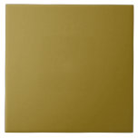 Chroma Textura - Ochre Ceramic Tile Kakelplatta<br><div class="desc">Chroma Textura är ett upprepande struktur mönster som utgör basen för många av mina konstverk och mönster. Koppla detta enkla motiv med mina andra verk från samma färg till färg-koordinera ett rum eller en vardrobe utan att övervältra det med mönster. Denna utformning kompletterar också moderna och minimala åtgärder. Den här...</div>