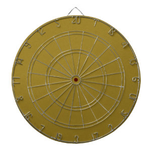 Chroma Textura - Ockra Dartboard Darttavla