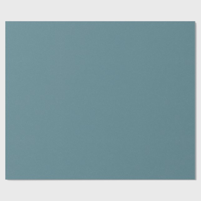 Chroma Textura - Påfågelspapper Presentpapper (Platt)
