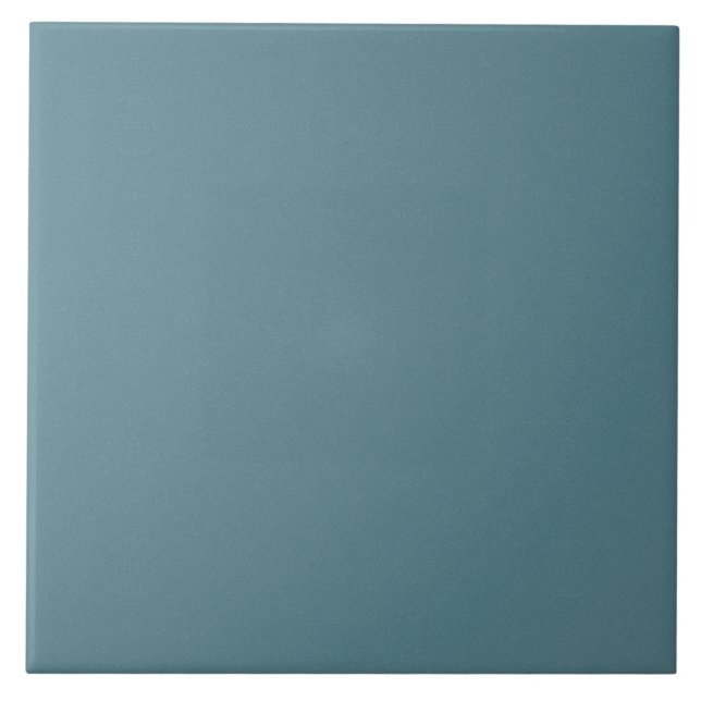 Chroma Textura - Peacock Ceramic Tile Kakelplatta (Framsidan)