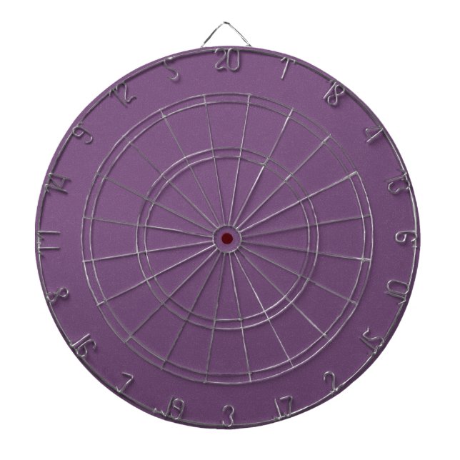Chroma Textura - Plommonpilkastavla Darttavla (Framsidan)