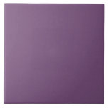 Chroma Textura - Plum Ceramic Tile Kakelplatta<br><div class="desc">Chroma Textura är ett upprepande struktur mönster som utgör basen för många av mina konstverk och mönster. Koppla detta enkla motiv med mina andra verk från samma färg till färg-koordinera ett rum eller en vardrobe utan att övervältra det med mönster. Denna utformning kompletterar också moderna och minimala åtgärder. Den här...</div>