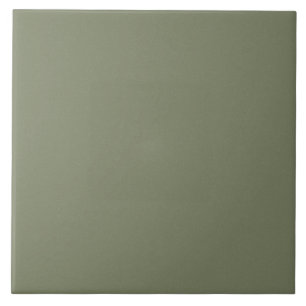 Chroma Textura - Sage Ceramic Tile Kakelplatta