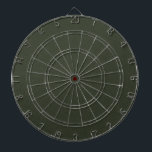 Chroma Textura - Tallrik med pilmotiv Darttavla<br><div class="desc">Chroma Textura är ett upprepande texturmönster som utgör grunden för många av mina konstverk och mönster. Kombinera detta enkla motiv med mina andra verk i samma färg för att koordinera en miljö eller garderob utan att överväldiga den med mönster. Denna design kompletterar också modern och minimalistisk inredning. Denna version presenteras...</div>