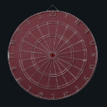 Chroma Textura - Vin Dartboard Darttavla<br><div class="desc">Chroma Textura är ett upprepande struktur mönster som utgör basen för många av mina konstverk och mönster. Koppla detta enkla motiv med mina andra verk från samma färg till färg-koordinera ett rum eller en vardrobe utan att övervältra det med mönster. Denna utformning kompletterar också moderna och minimala åtgärder. Den här...</div>