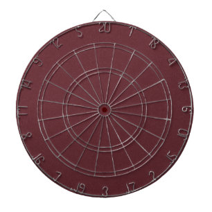 Chroma Textura - Vin Dartboard Darttavla