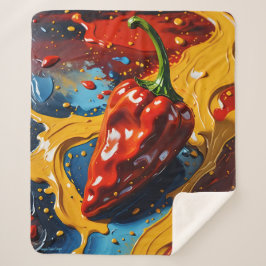 Chromatic Chili - AnanassaEmpire