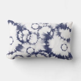 “Chromatic Comfort Cushion throw Pillow" Lumbarkudde