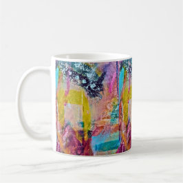 Chromatic Energy Kaffemugg