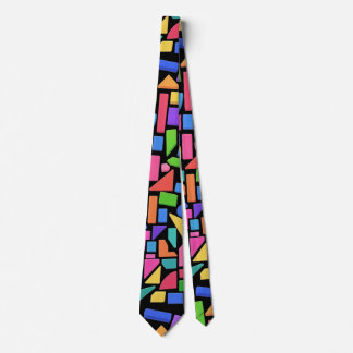 Chromatic Geometry Slips