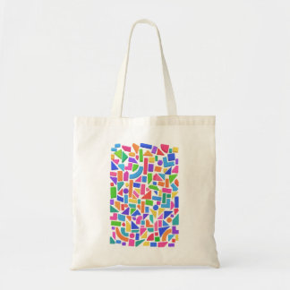 Chromatic Geometry Tygkasse