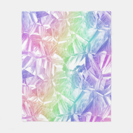 chromatic reality : fleecefilt