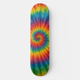 Chromatic Vortex Mini Skateboard Bräda 18,5 Cm